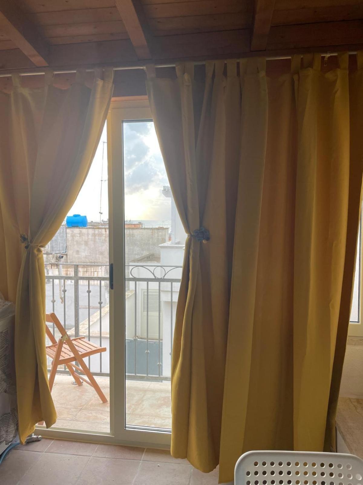 فيلا La Fenice سانتا ماريا أل بانيو المظهر الخارجي الصورة