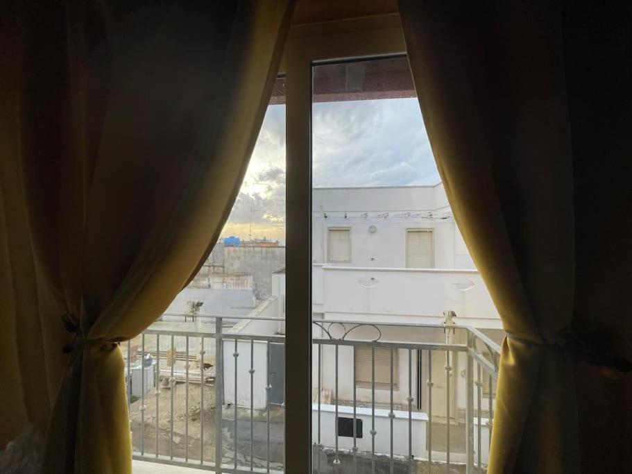 فيلا La Fenice سانتا ماريا أل بانيو المظهر الخارجي الصورة