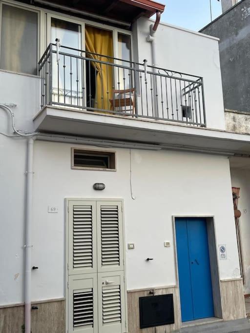 فيلا La Fenice سانتا ماريا أل بانيو المظهر الخارجي الصورة